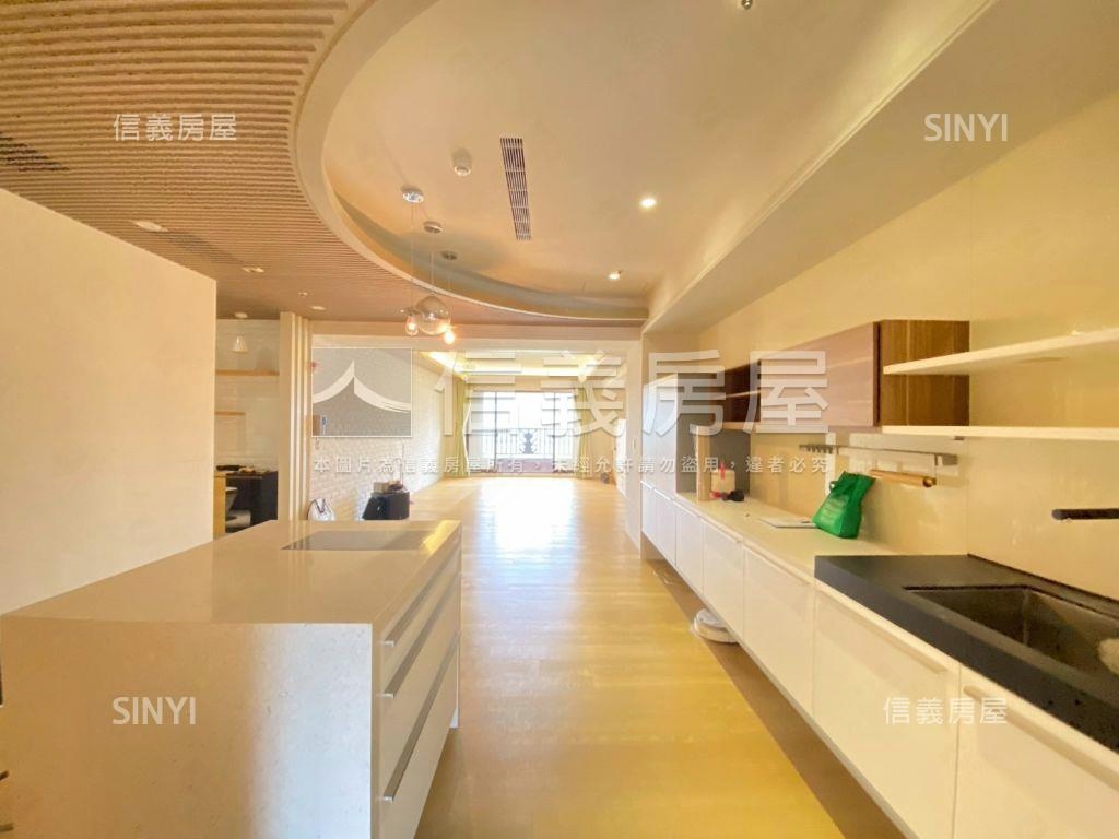 真愛＊中悅維也納景觀美屋房屋室內格局與周邊環境