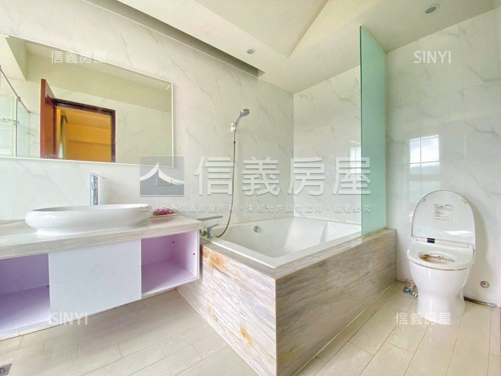 真愛＊中悅維也納景觀美屋房屋室內格局與周邊環境