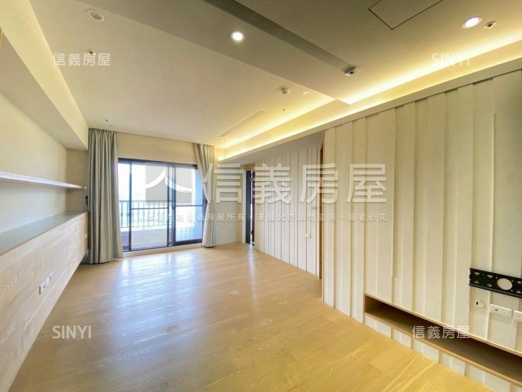 真愛＊中悅維也納景觀美屋房屋室內格局與周邊環境