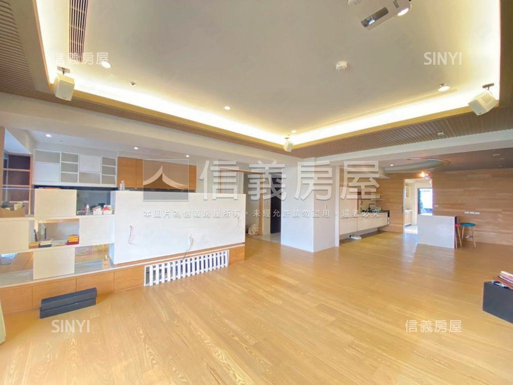 真愛＊中悅維也納景觀美屋房屋室內格局與周邊環境