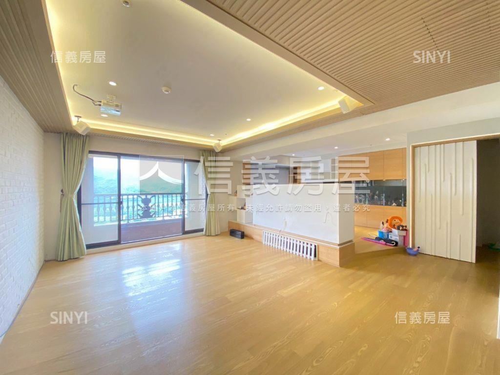 真愛＊中悅維也納景觀美屋房屋室內格局與周邊環境