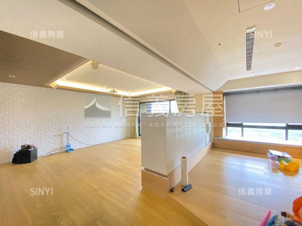 真愛＊中悅維也納景觀美屋房屋室內格局與周邊環境