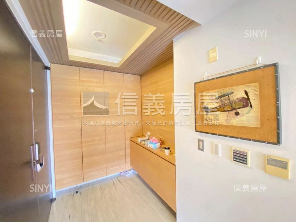 真愛＊中悅維也納景觀美屋房屋室內格局與周邊環境