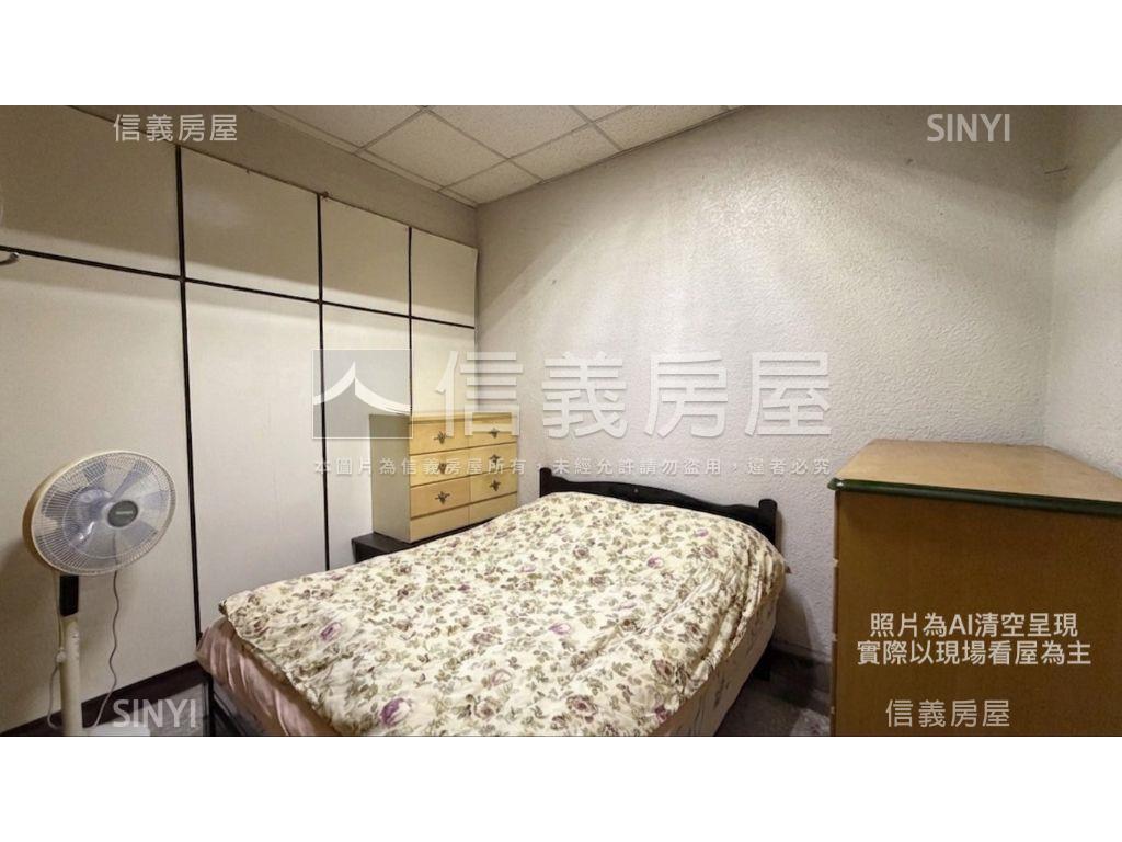 永亨核心鄰里文教旺鋪房屋室內格局與周邊環境