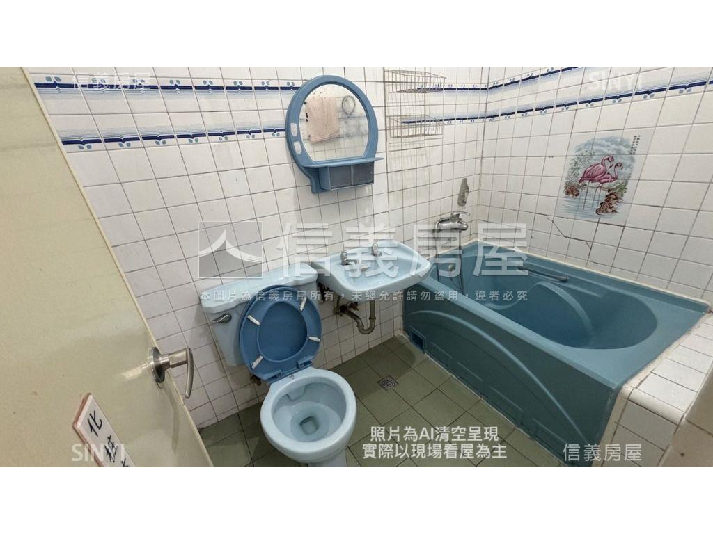永亨核心鄰里文教旺鋪房屋室內格局與周邊環境