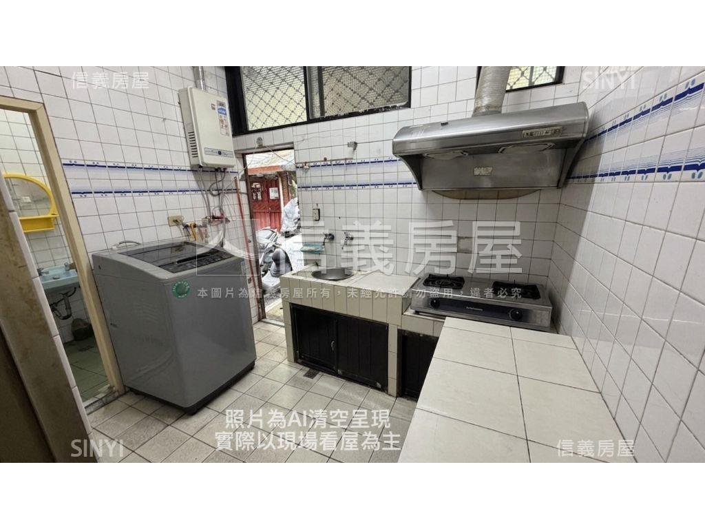 永亨核心鄰里文教旺鋪房屋室內格局與周邊環境