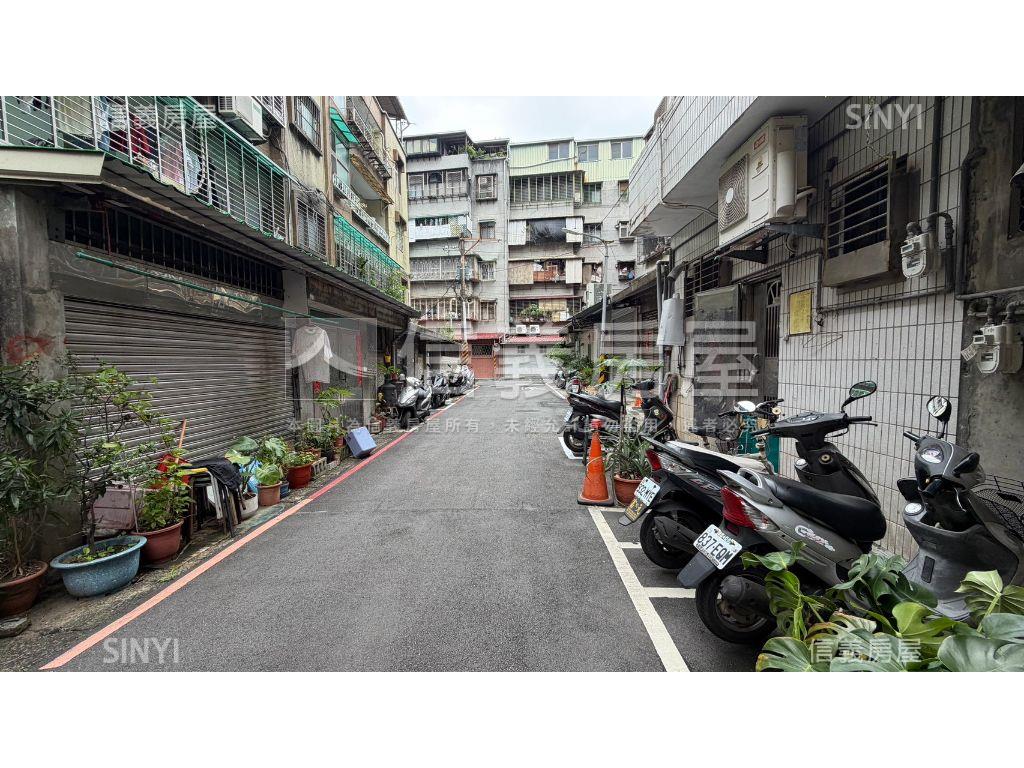永亨核心鄰里文教旺鋪房屋室內格局與周邊環境