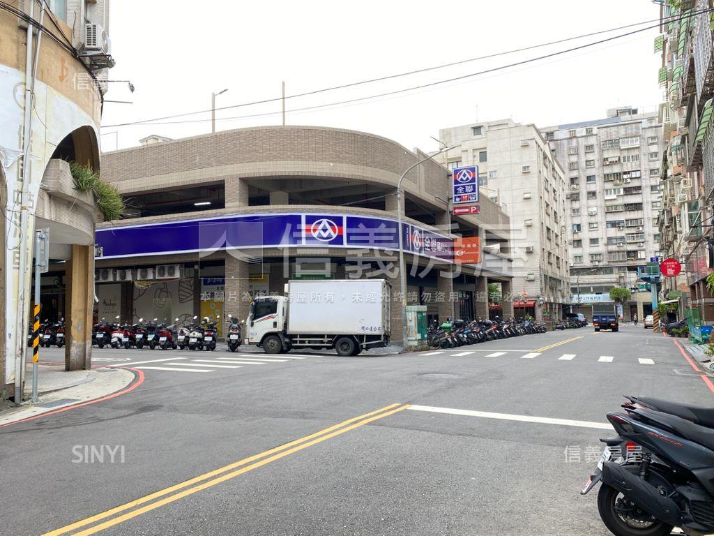 永亨核心鄰里文教旺鋪房屋室內格局與周邊環境