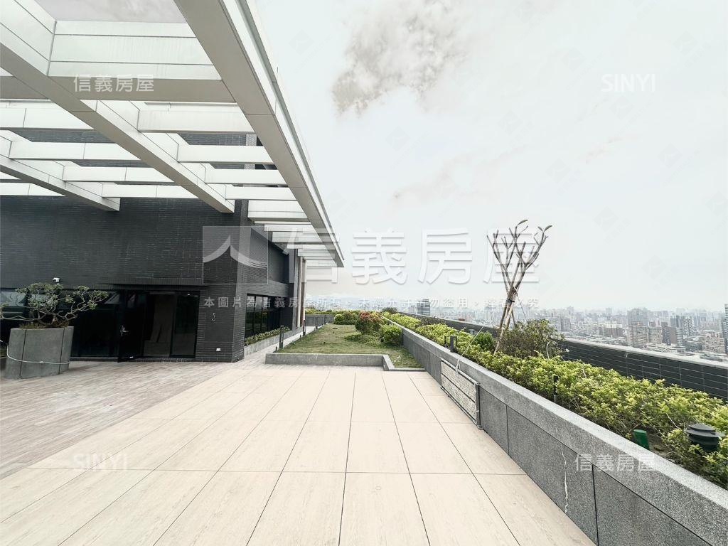 漢皇３房坡平車房屋室內格局與周邊環境