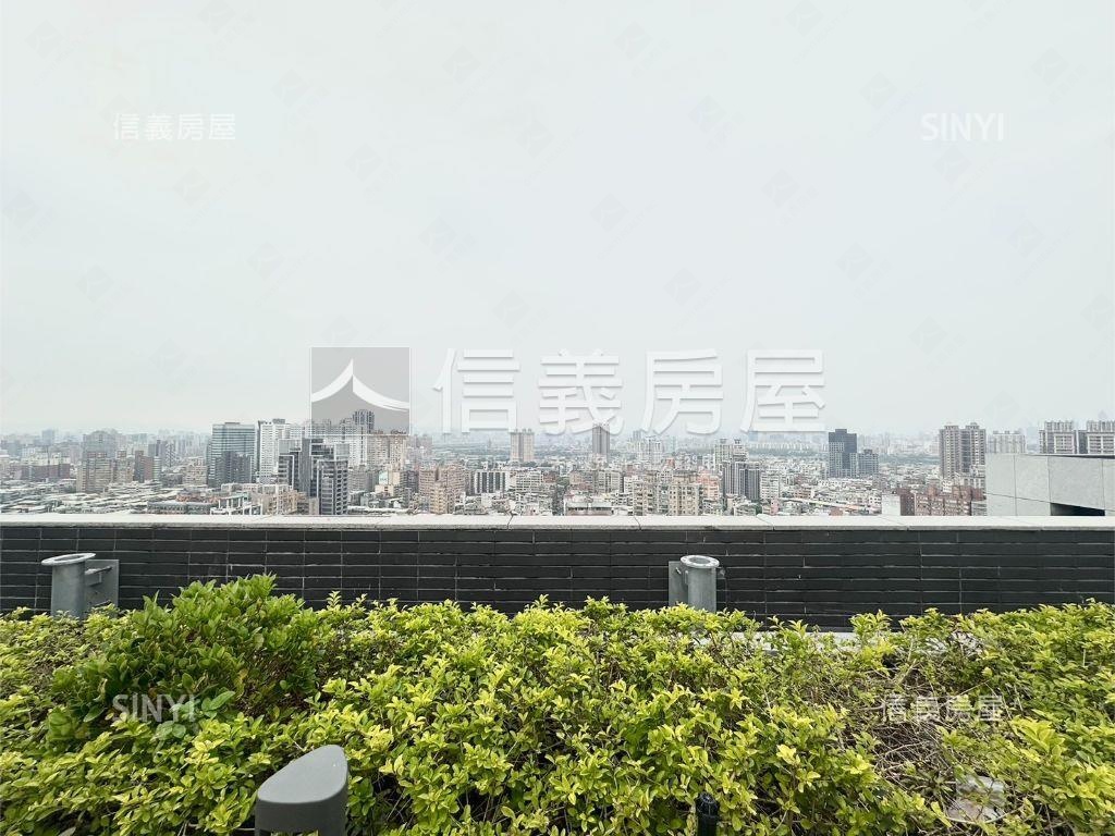 漢皇３房坡平車房屋室內格局與周邊環境