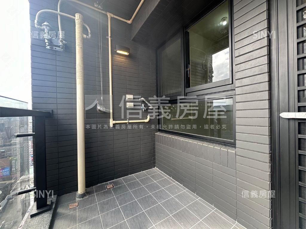 漢皇３房坡平車房屋室內格局與周邊環境