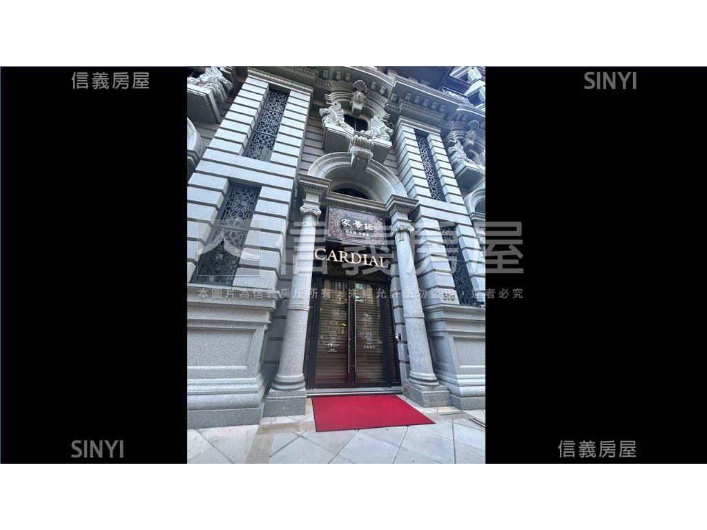 農十六電梯大坪數店面房屋室內格局與周邊環境