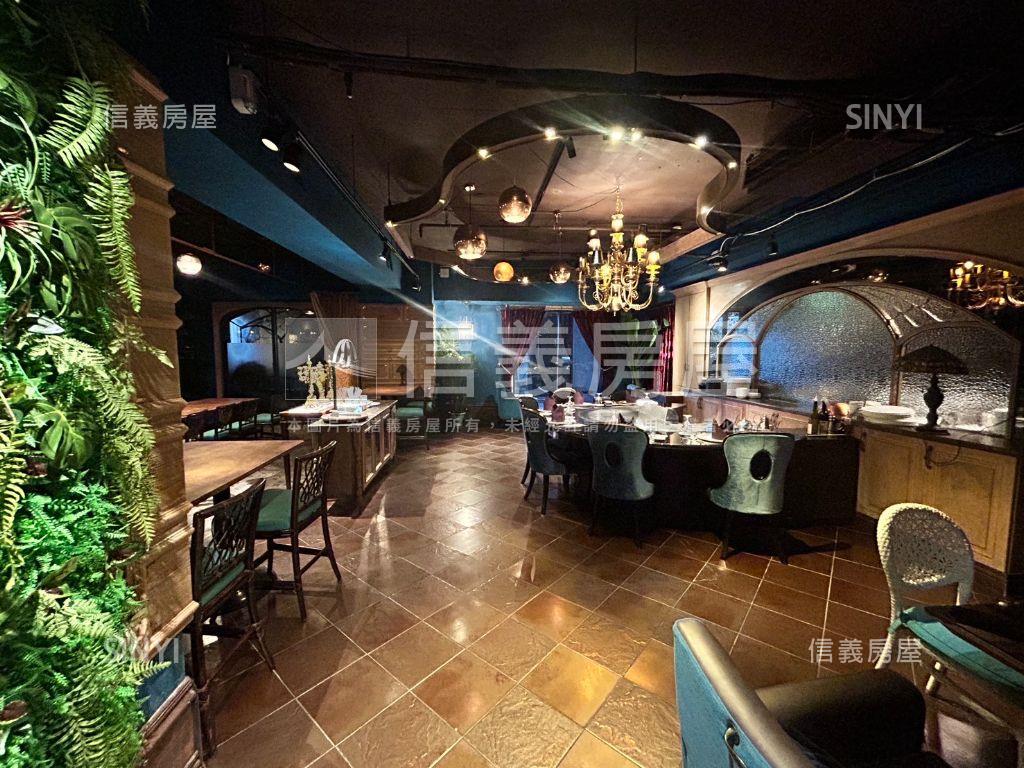 農十六電梯大坪數店面房屋室內格局與周邊環境