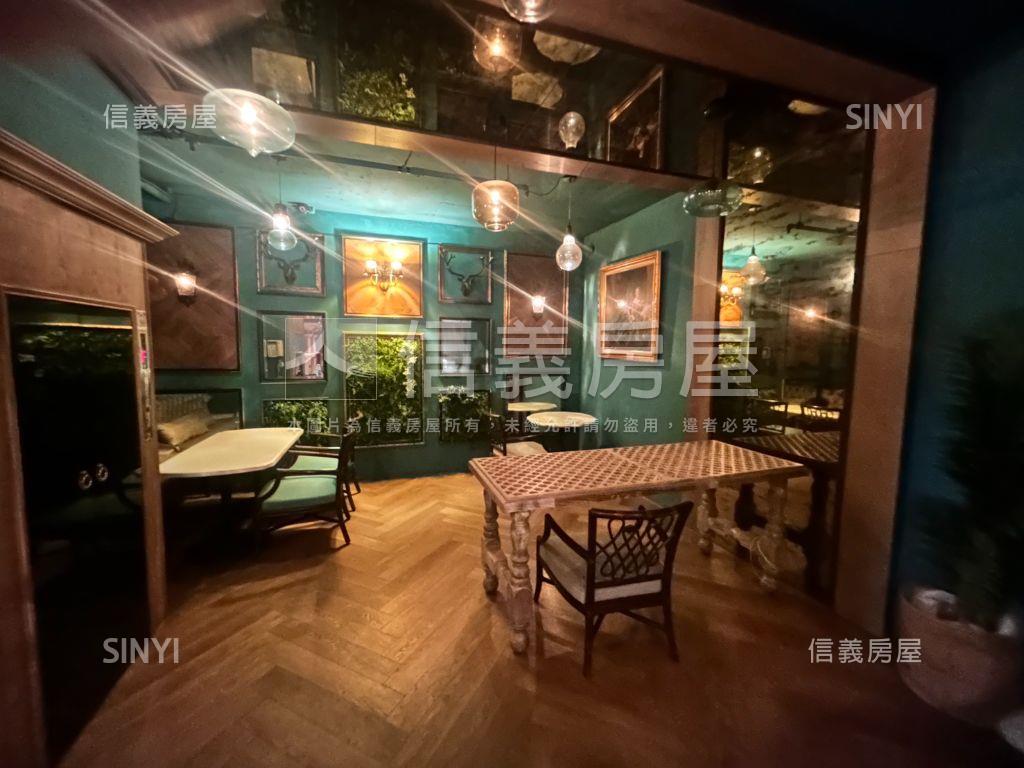 農十六電梯大坪數店面房屋室內格局與周邊環境