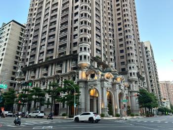 農十六電梯大坪數店面