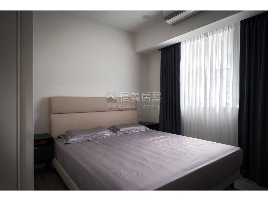 灣頂精裝質感兩房美屋房屋室內格局與周邊環境