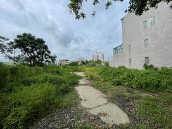 歸仁臨路方正好規劃土地Ｂ