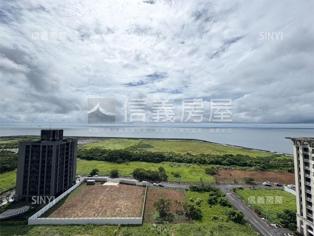 水悅三房看海暖陽夕陽入堂房屋室內格局與周邊環境