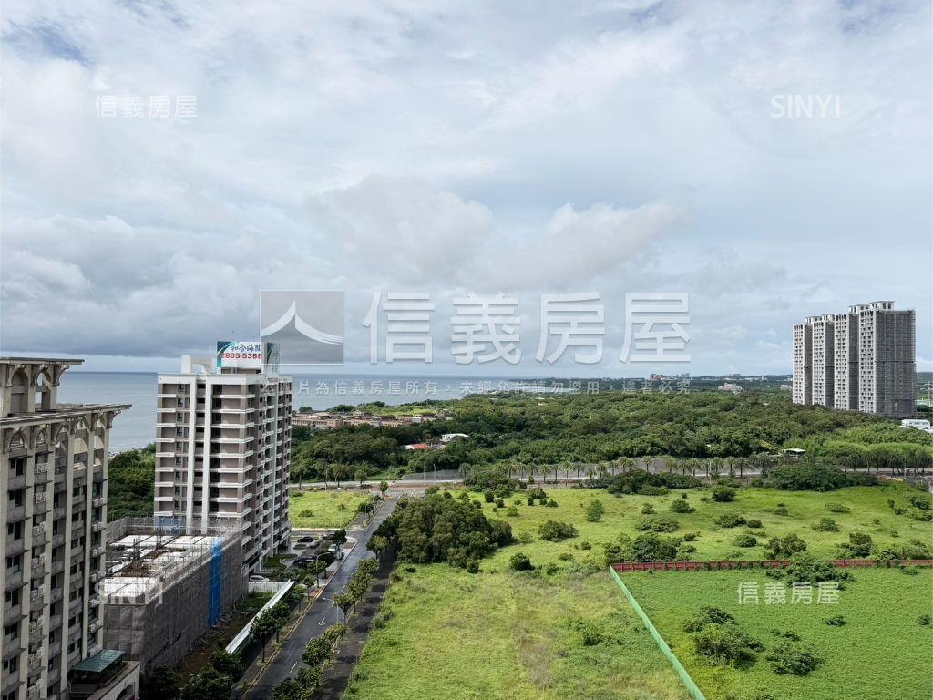 水悅三房看海暖陽夕陽入堂房屋室內格局與周邊環境