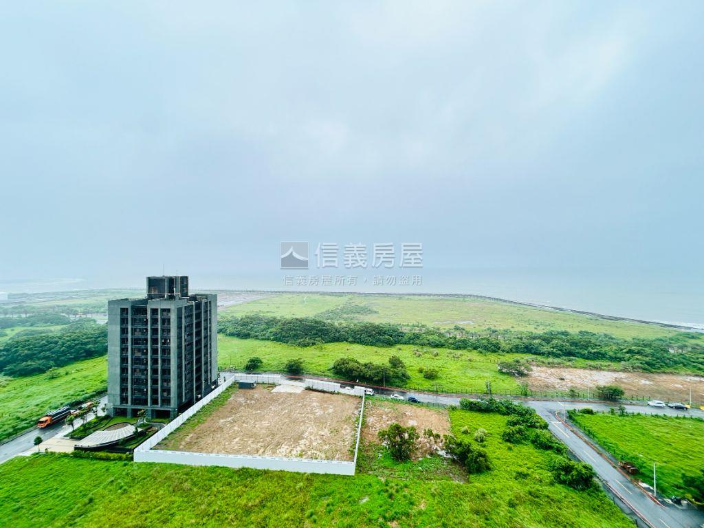 水悅三房看海暖陽夕陽入堂房屋室內格局與周邊環境