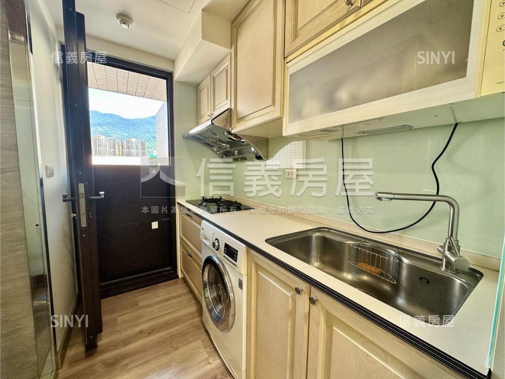 天慕邊間雙採光溫泉宅房屋室內格局與周邊環境