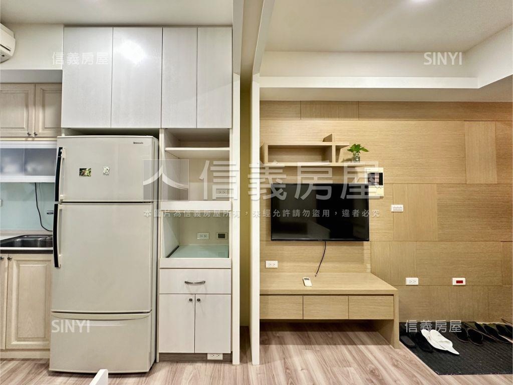 天慕邊間雙採光溫泉宅房屋室內格局與周邊環境