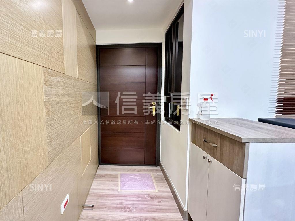 天慕邊間雙採光溫泉宅房屋室內格局與周邊環境