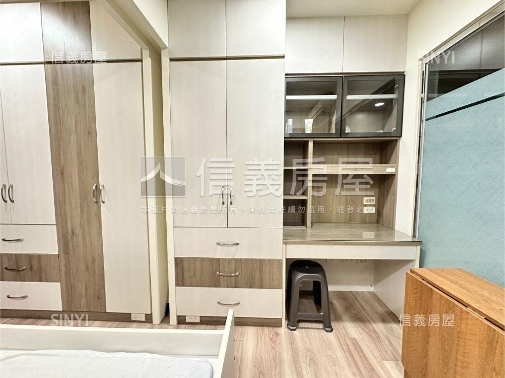 天慕邊間雙採光溫泉宅房屋室內格局與周邊環境