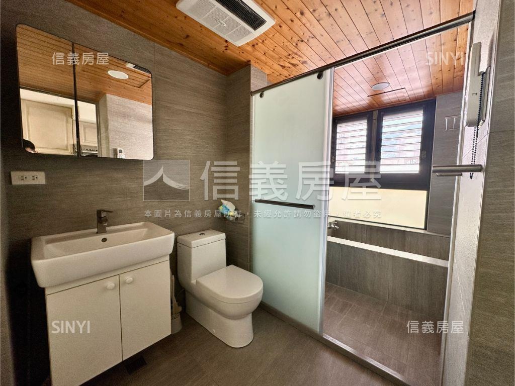 天慕邊間雙採光溫泉宅房屋室內格局與周邊環境