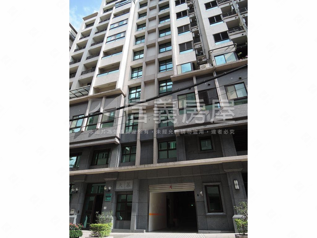 天慕邊間雙採光溫泉宅房屋室內格局與周邊環境