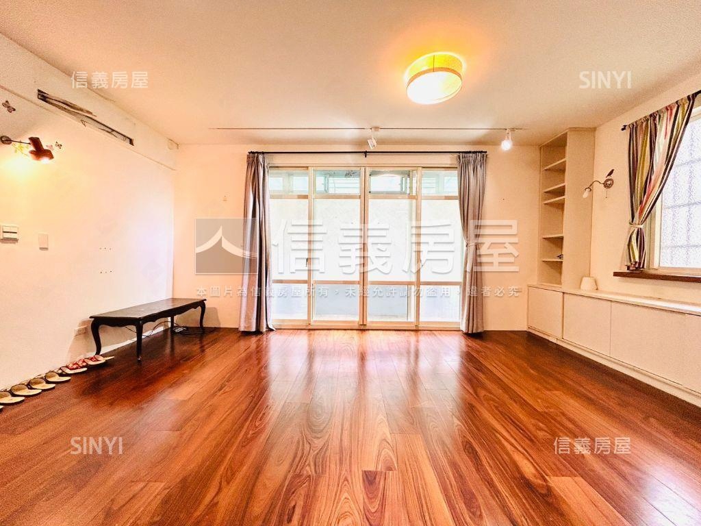 近榮星花園面寬黃金二樓房屋室內格局與周邊環境