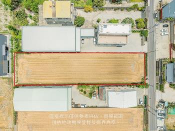 彰化市水尾農地
