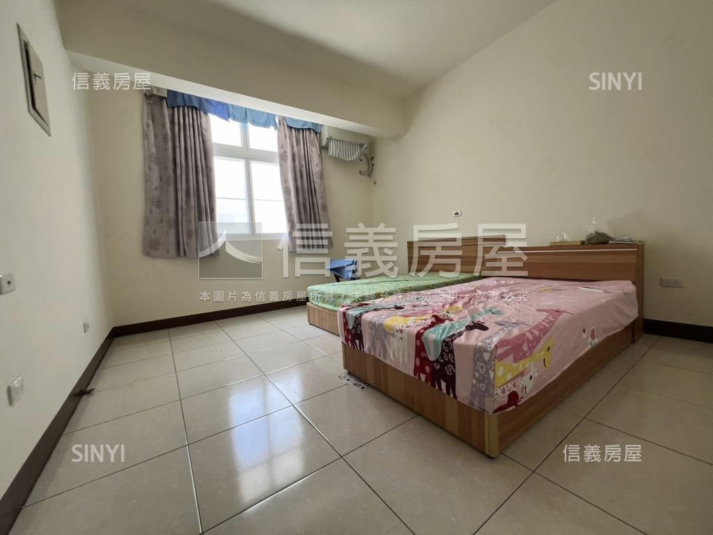 近文化中心質感透天房屋室內格局與周邊環境