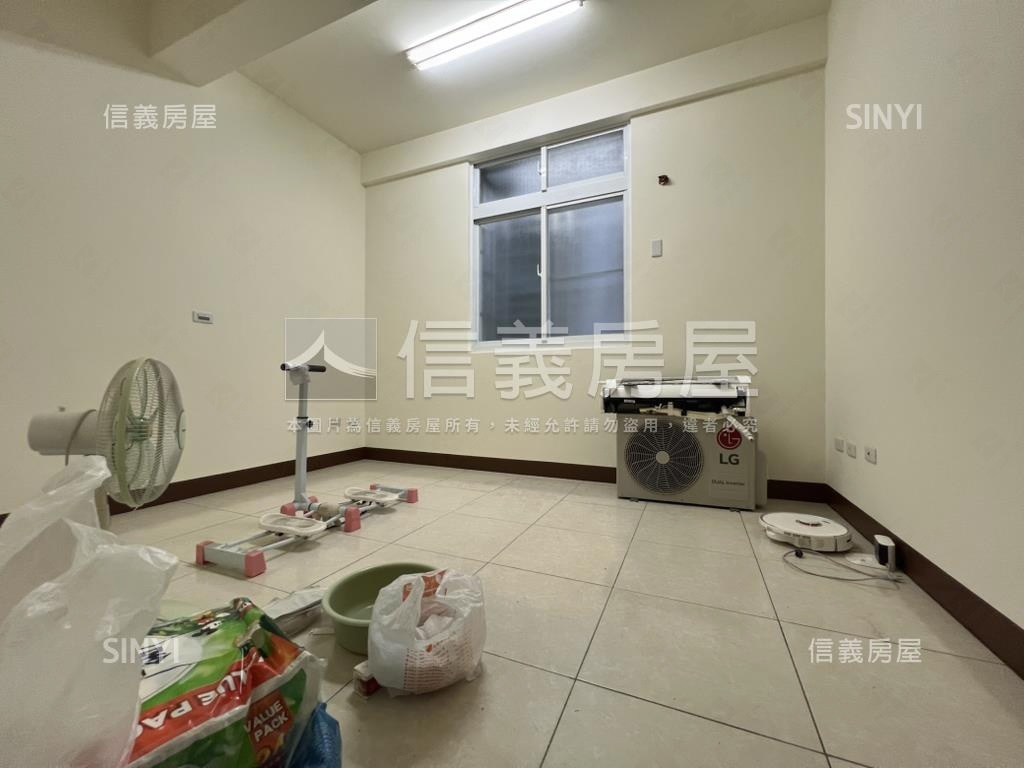 近文化中心質感透天房屋室內格局與周邊環境