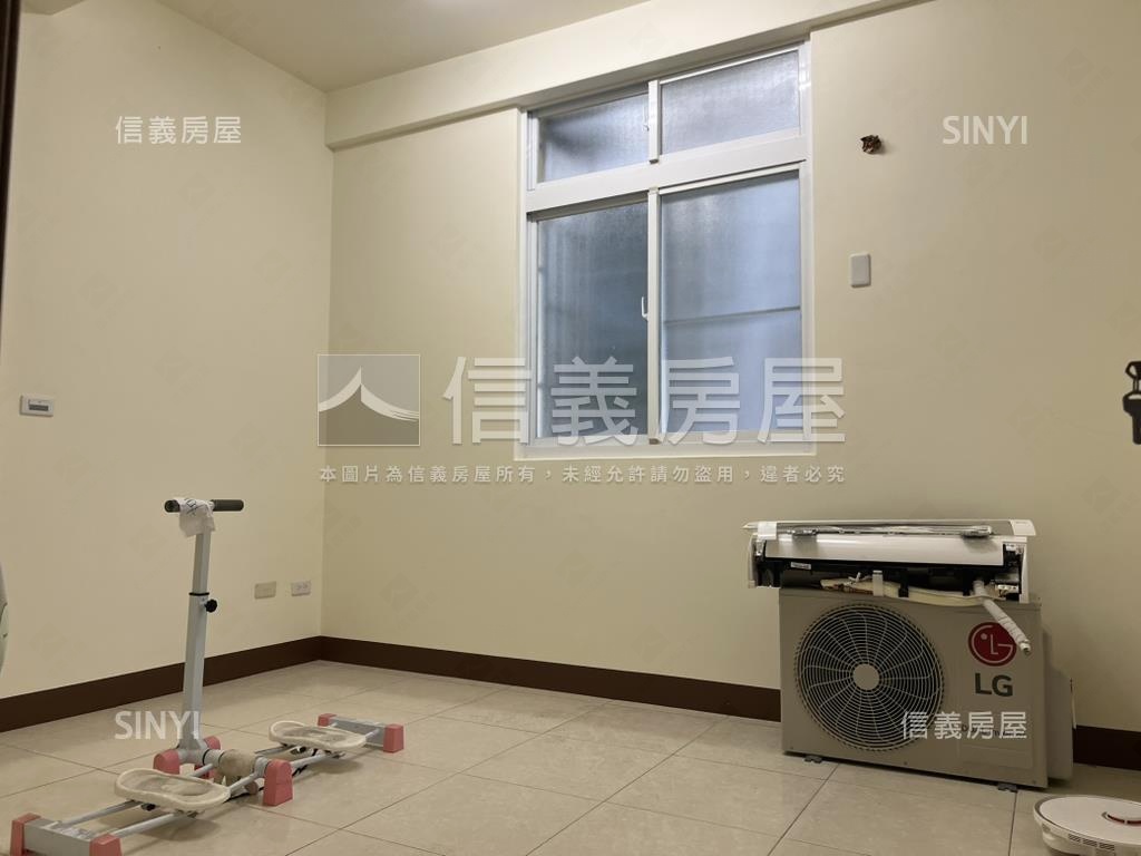 近文化中心質感透天房屋室內格局與周邊環境