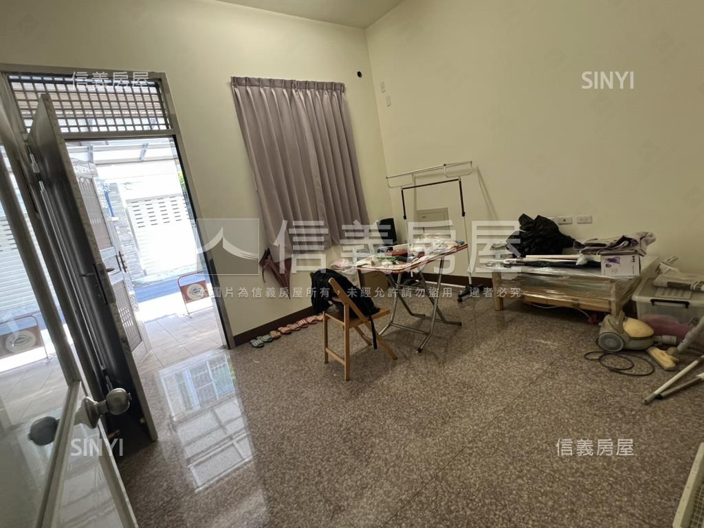 近文化中心質感透天房屋室內格局與周邊環境