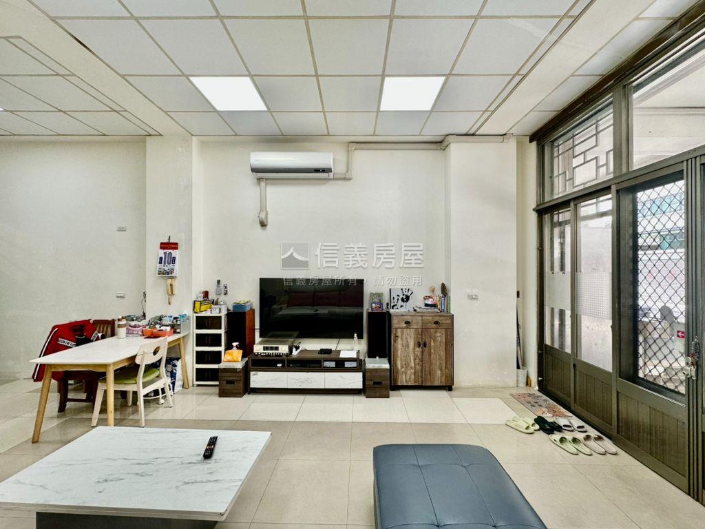 太平屋況美臨路透店房屋室內格局與周邊環境