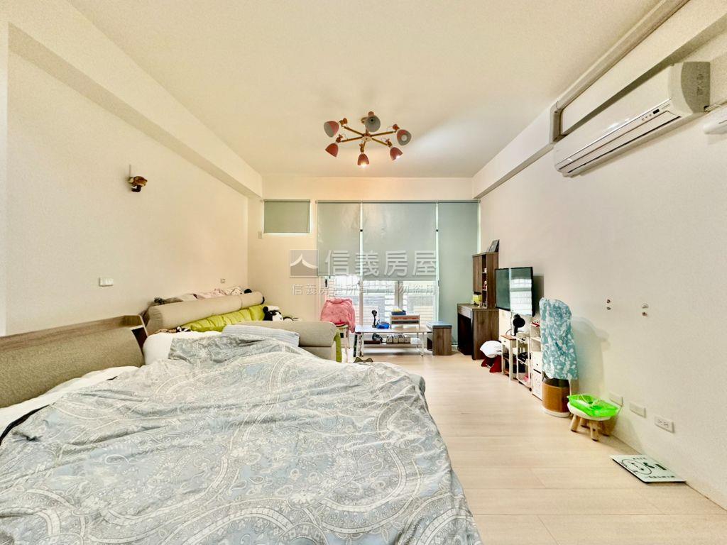 太平屋況美臨路透店房屋室內格局與周邊環境