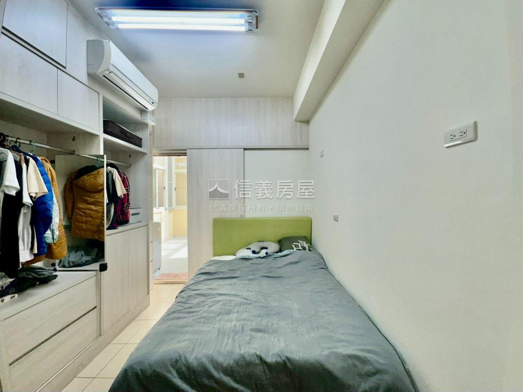 太平屋況美臨路透店房屋室內格局與周邊環境