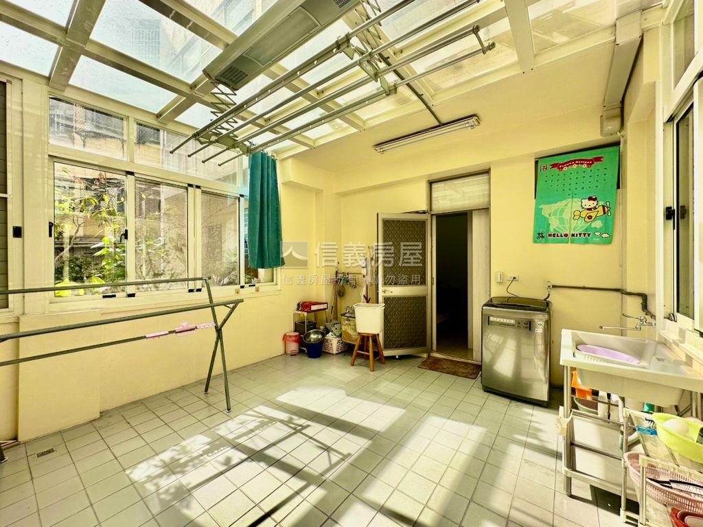 太平屋況美臨路透店房屋室內格局與周邊環境