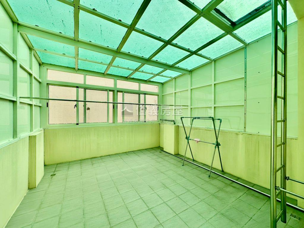 太平屋況美臨路透店房屋室內格局與周邊環境