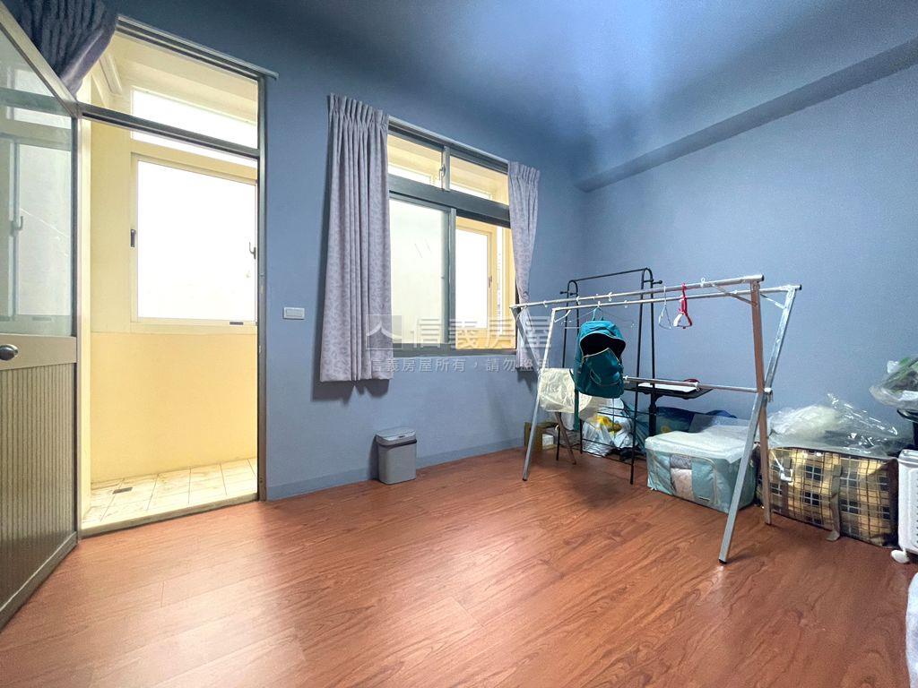 太平屋況美臨路透店房屋室內格局與周邊環境