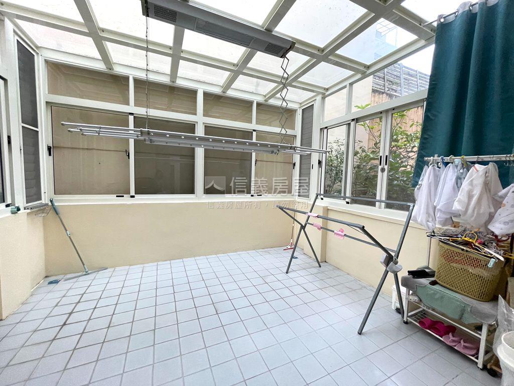 太平屋況美臨路透店房屋室內格局與周邊環境