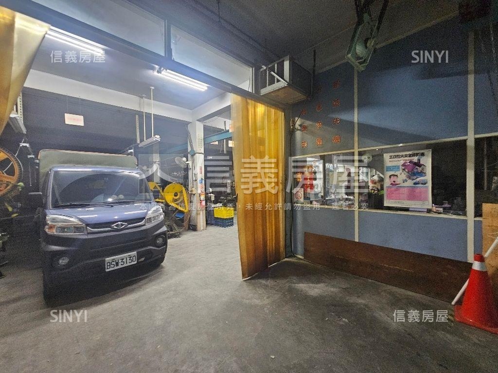 土城永寧珍推薦廠房２８６房屋室內格局與周邊環境