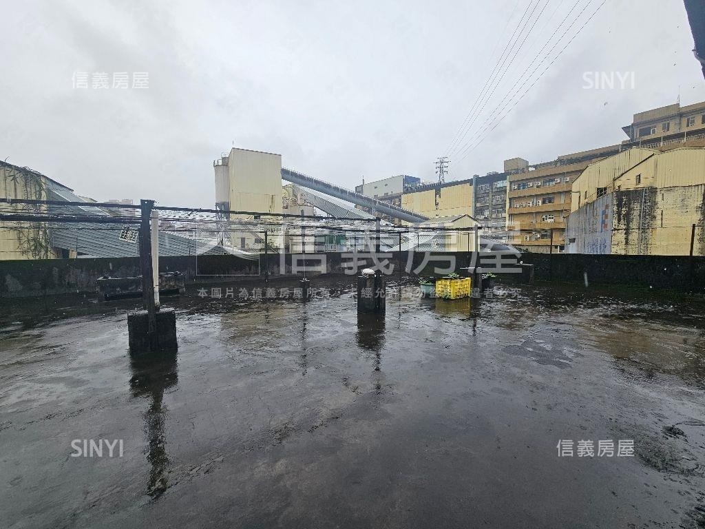 土城永寧珍推薦廠房２８６房屋室內格局與周邊環境