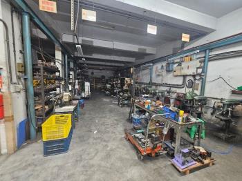 土城永寧珍推薦廠房２８６