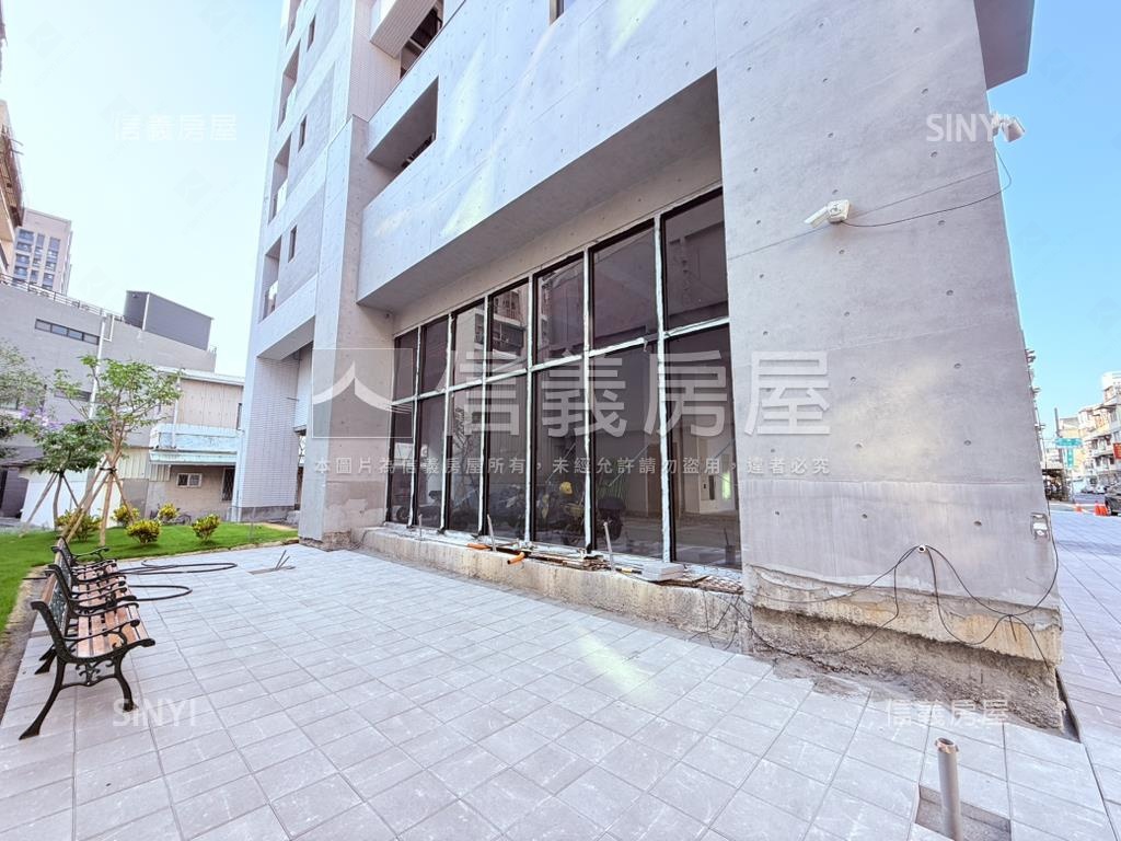 中西區湁韻２房有平車房屋室內格局與周邊環境