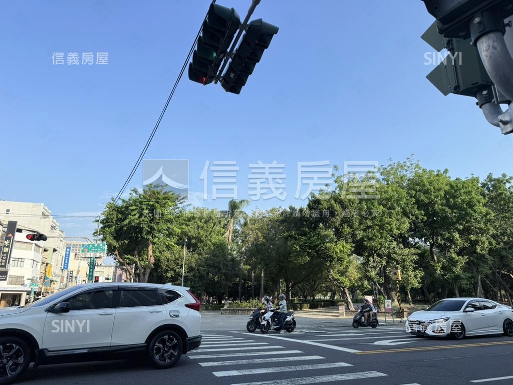 中西區湁韻２房有平車房屋室內格局與周邊環境