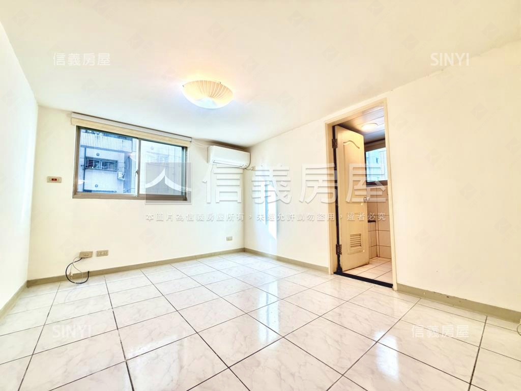 昇陽天廈３房雙衛。全開窗房屋室內格局與周邊環境