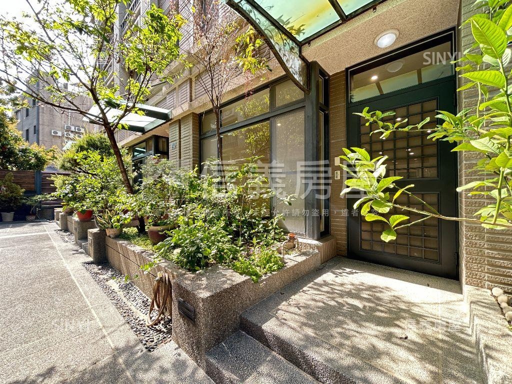 北區領袖天悅雙車位別墅房屋室內格局與周邊環境